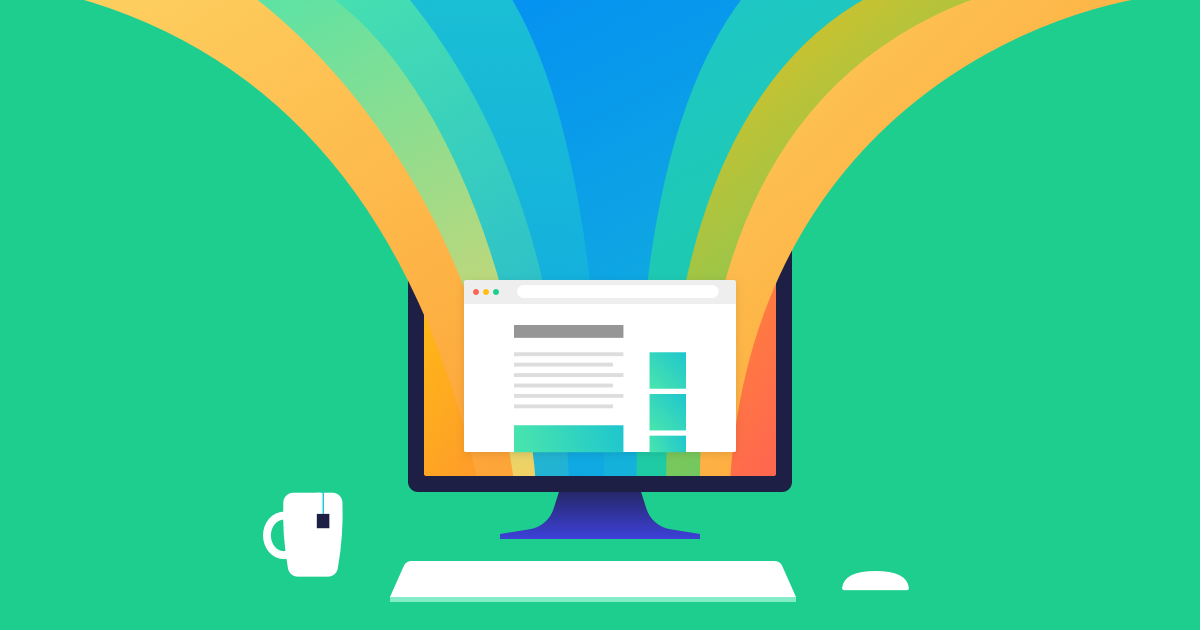 Website-Traffic
