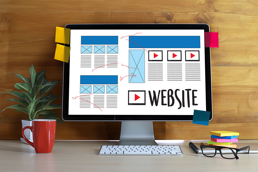 Upgrade Your Site Content