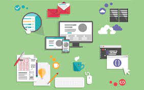 Why work with more web design agency freelancer?