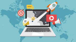 10 Reasons Why Your Business Needs Online Brand Development Strategy
