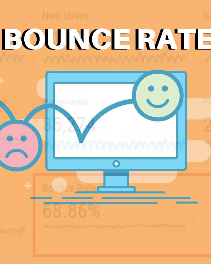 Tips To Avoid The Dreaded High Bounce Rate