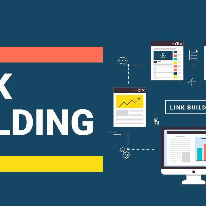 Top 5 Linkbuilding Methods That Can Support Your Site Positioning