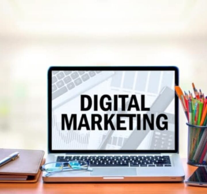 What Digital Marketing Trends Will You See In 2020