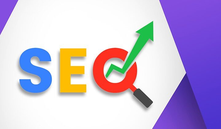 Groundbreaking PROCESS OF SEO
