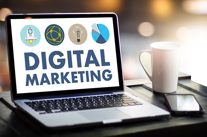 Why Digital Marketing Is A Necessity For everybody ?