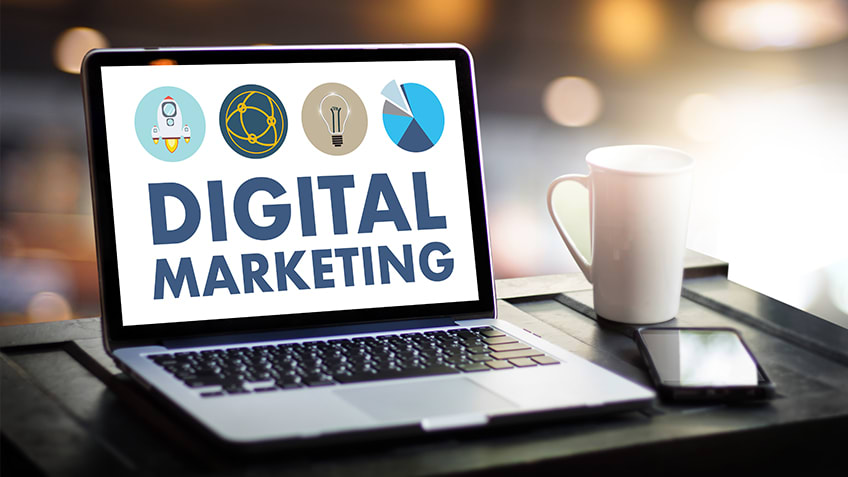 Digital Marketing Company in Bengaluru