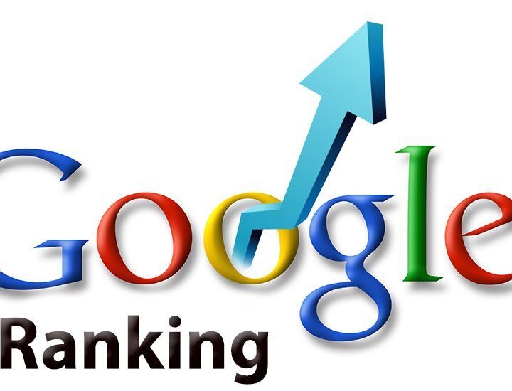 Scarcely Any Insights About How Google Ranks Websites