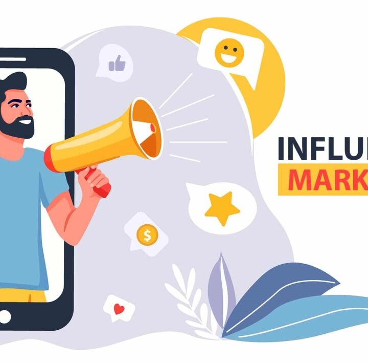 Top 5 Statistics Prove Vitality Of Influencer Marketing