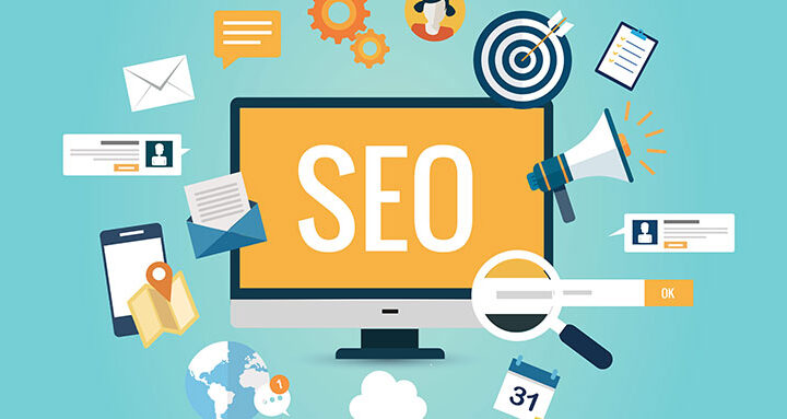 Driving Seo Company In Surat