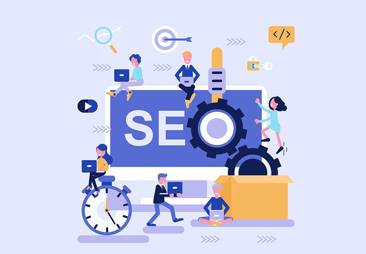 What are Entities and Keywords for SEO Optimization