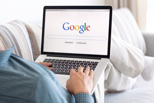 HOW TO FORMULATE CONTENT – THE GOOGLE WAY