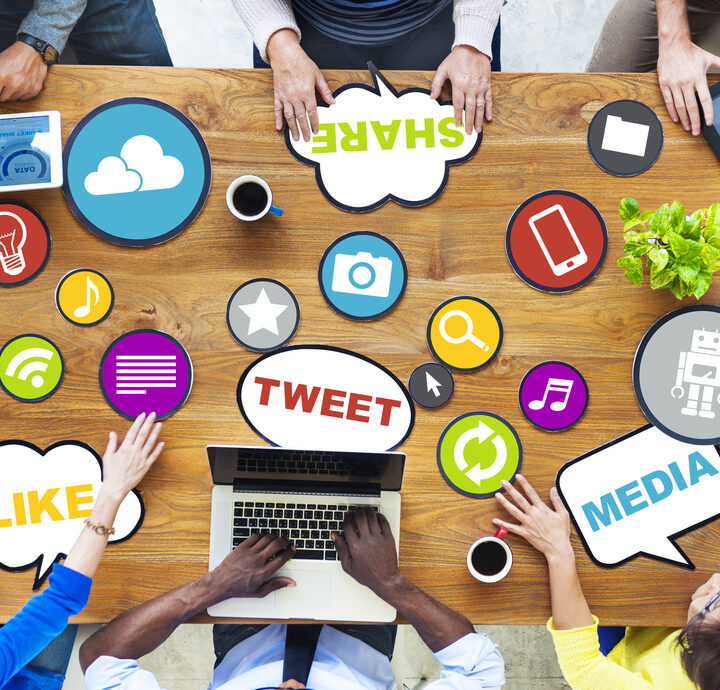 Pillers Of Social Media Marketing