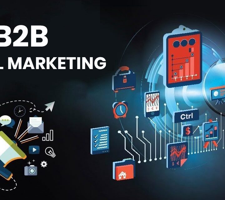 Versatile B2B A Unique Way To Increase Your Business