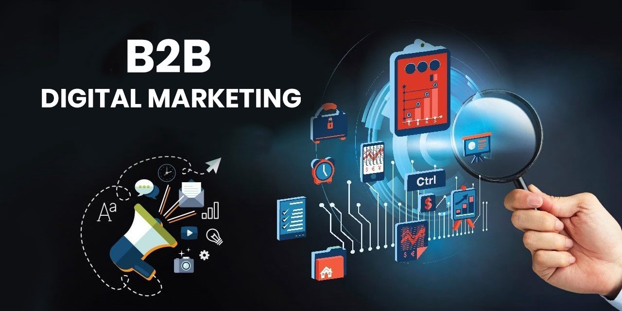 Digital Marketing Company Noida