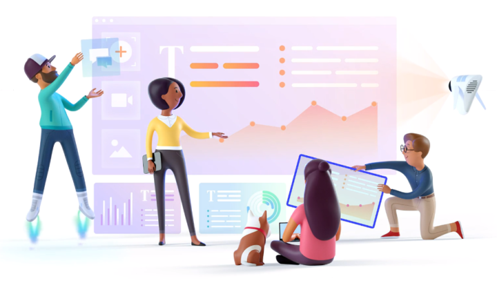 The Best Creative Design Trends For 2020
