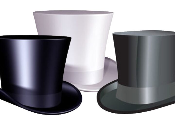 The Differences Between White, Black And Gray Hat SEO