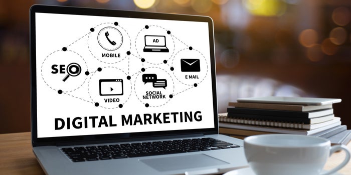 Digital Marketing Company in Ahmedabad
