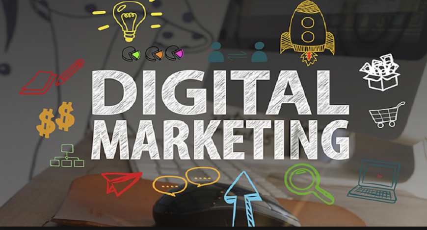 Digital Marketing Agency in Jaipur