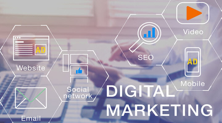 5 Digital Marketing Excuses You Should Stop Now