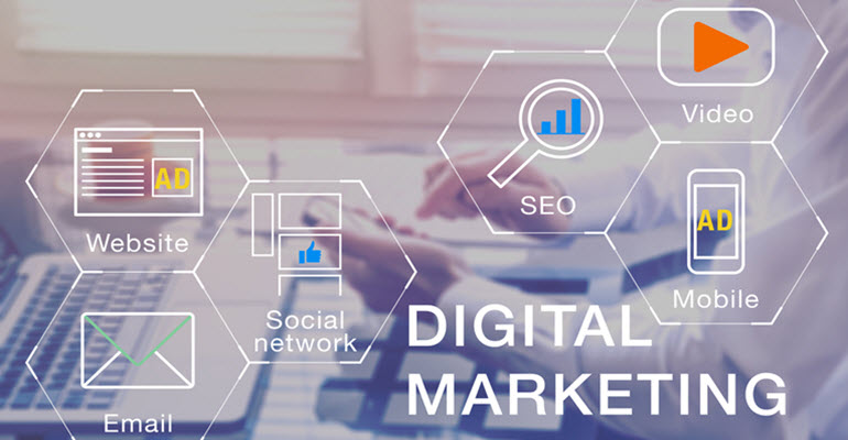 Digital Marketing Agency in Pune