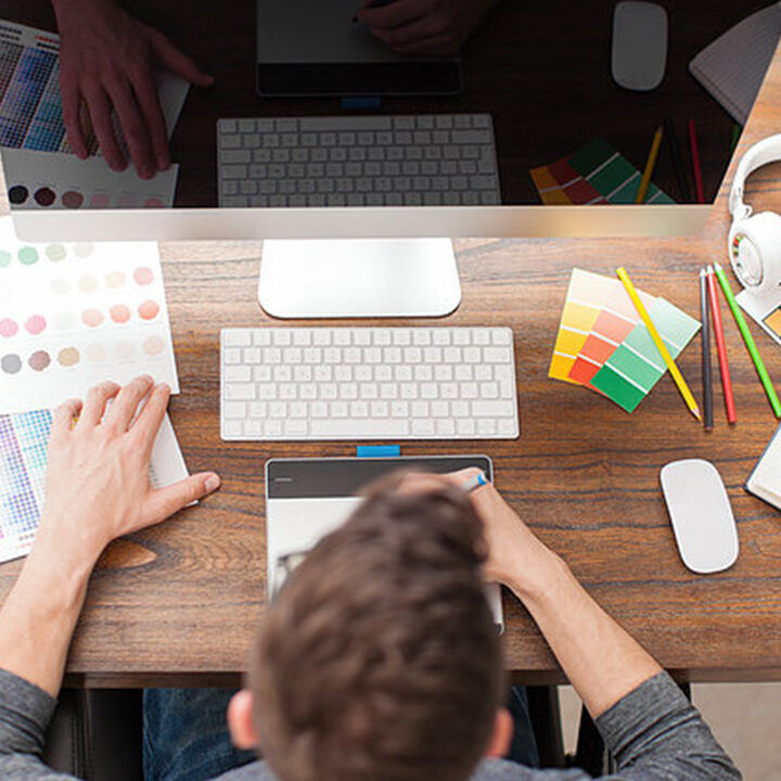 4 Key Graphic Design Rules Your Strategy Needs Now