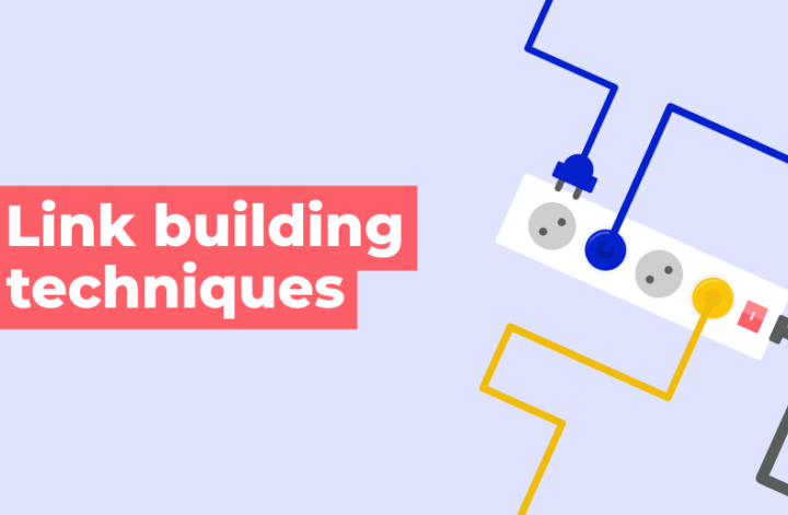 Some Quick Link Building Strategies You Can Try