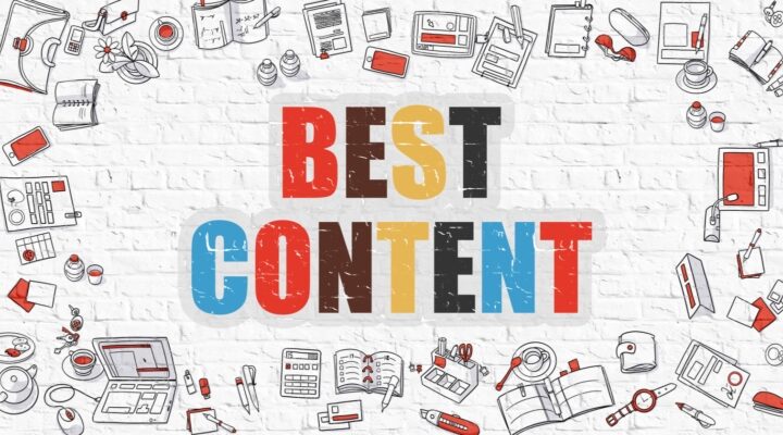 How Does Content Writing Help Boost SEO