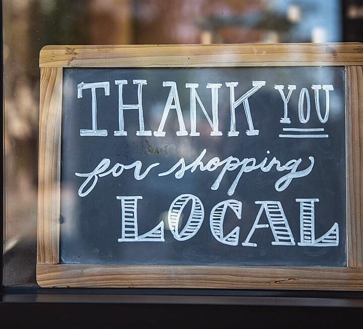 Working During COVID-19 : Helpful Tips for Local Businesses
