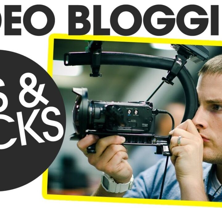 Video Blog: How To Conduct A Link Audit