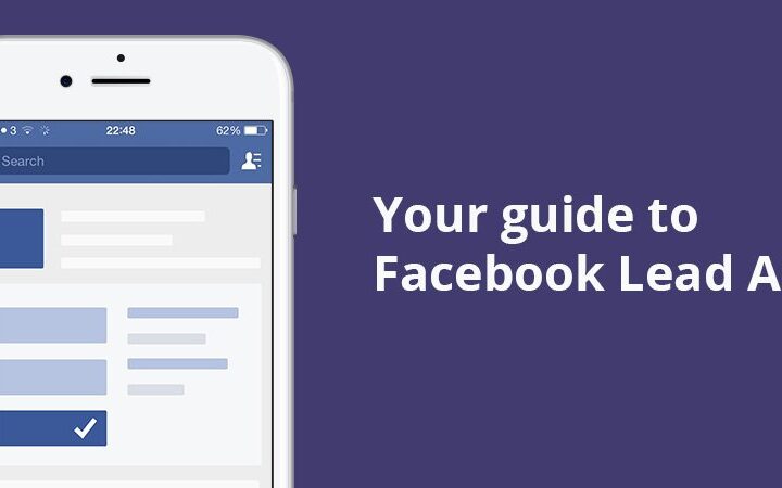 A Beginner’s Guide to FACEBOOK ADS LEAD