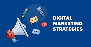 EASY DIGITAL MARKETING TACTICS