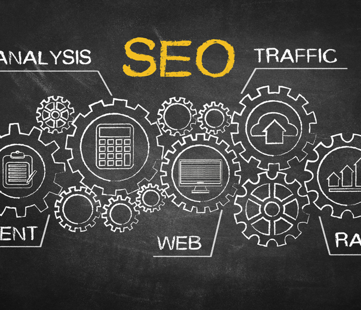 Search Engine Optimization Simplified – Role Of SEO In Digital Marketing
