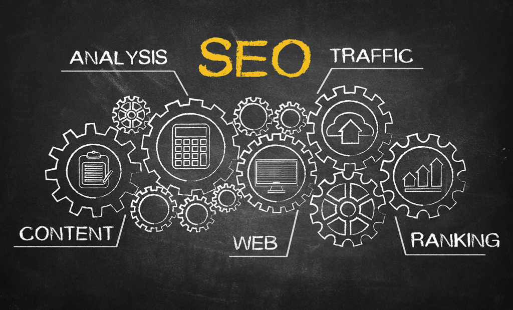 Seo Company in Hyderabad