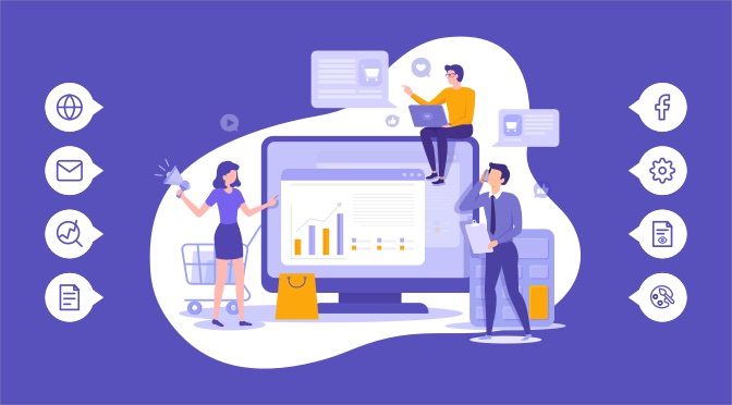 Digital Marketing Tools For Small Businesses