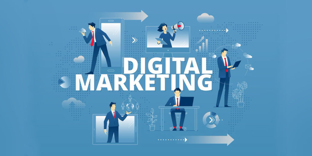 Digital Marketing Agency Hyderabad