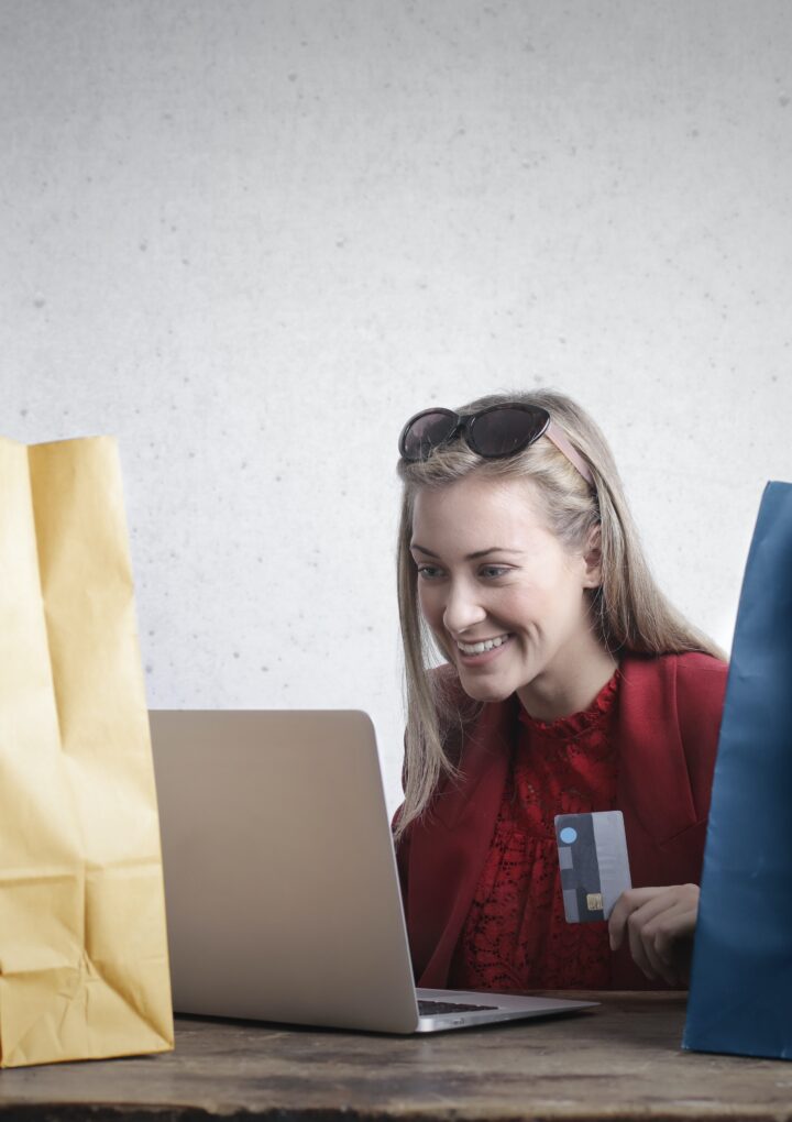 Manual for Social Media For Ecommerce