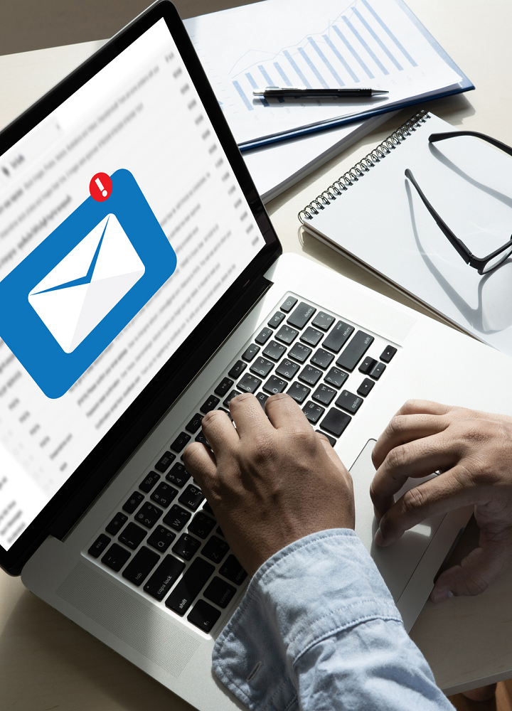 5 Best Practices To Generate Leads Through Email Marketing