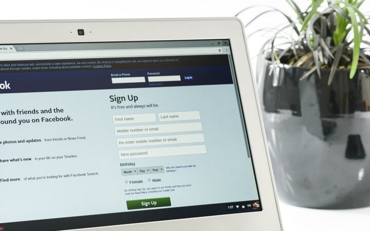 Top 5 Advantages Of Facebook Marketing For A Business