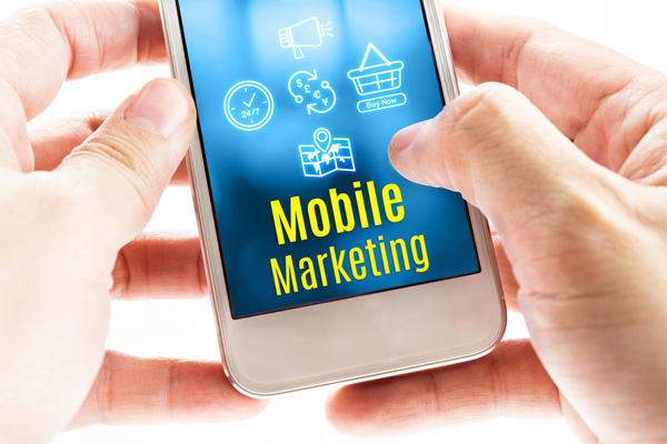 Digital Marketing Agency