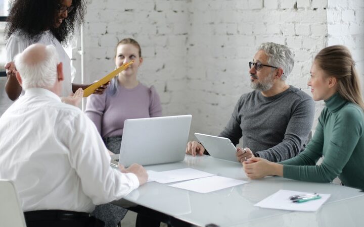 What Are The Principles Engaged With Choosing The Best Web Design Company?