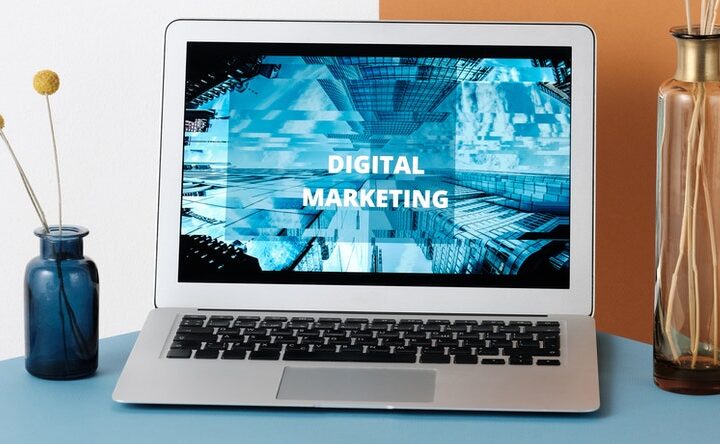 How Your Business Gets A Paradigm Shift With Digital Marketing?