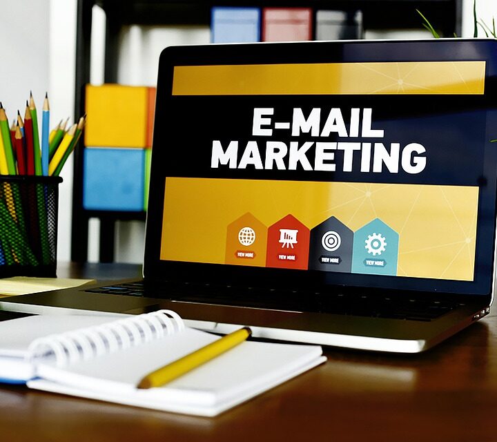 Email Marketing Strategy That Triple Your ROI