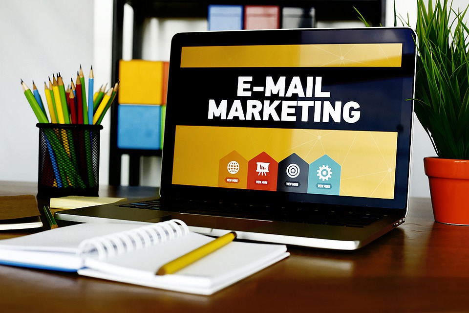 Email Marketing Strategy