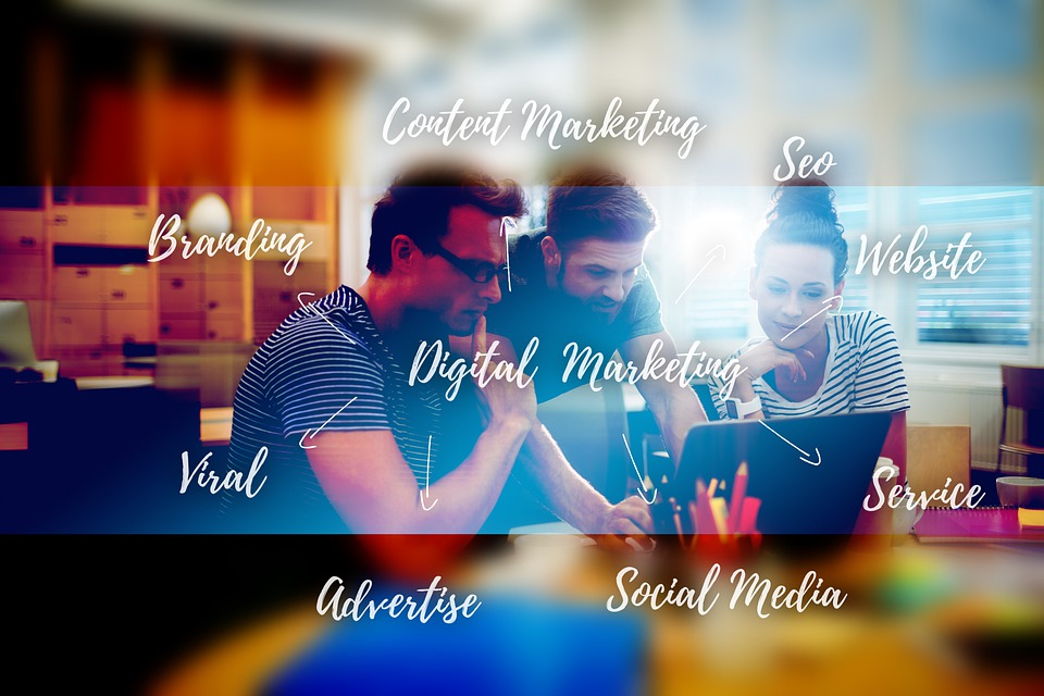SEO Marketing