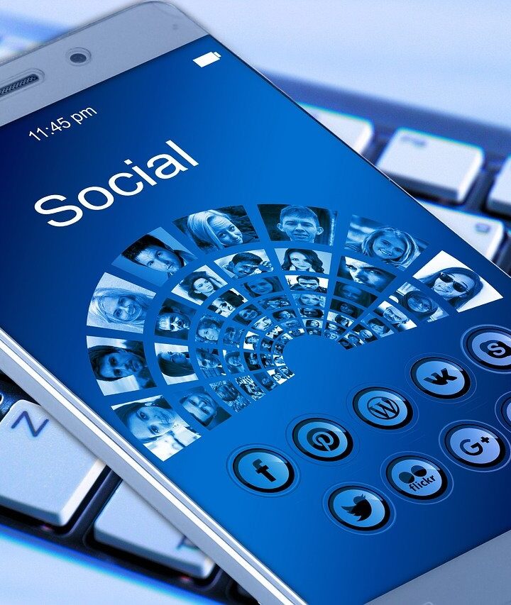Social Media Marketing Trends In 2021