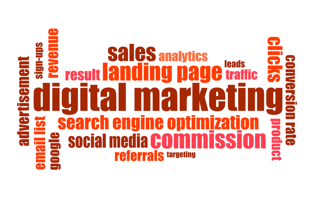 digital marketing company noida