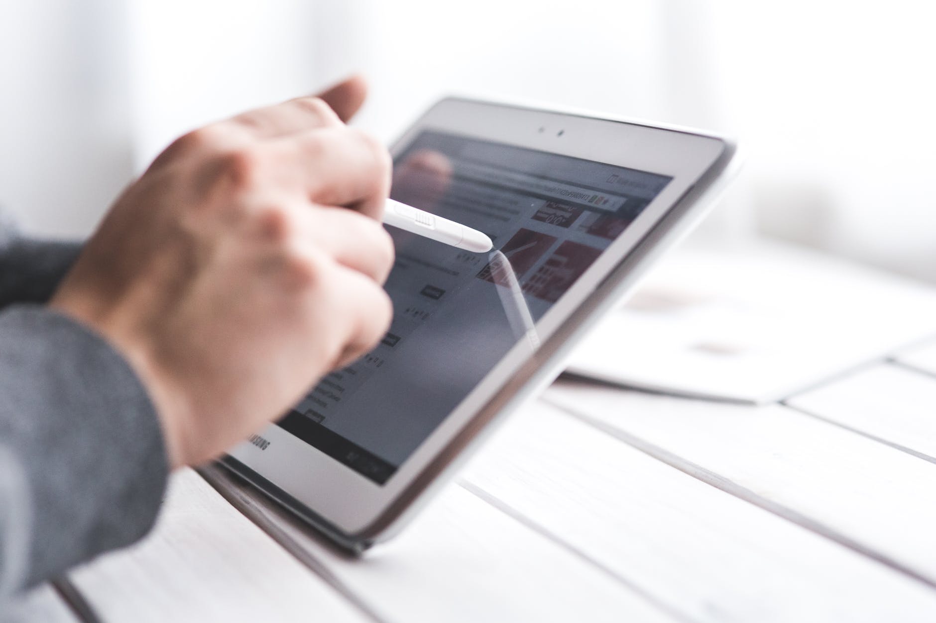 Offsite Search Engine Optimization