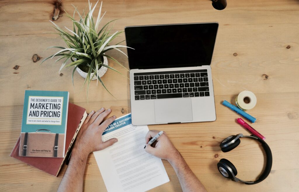 Personalization Marketing
