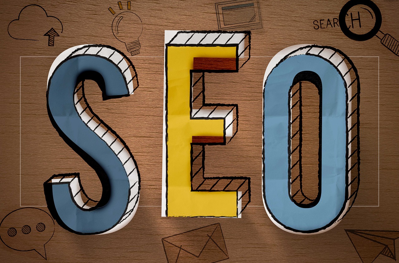 SEO services
