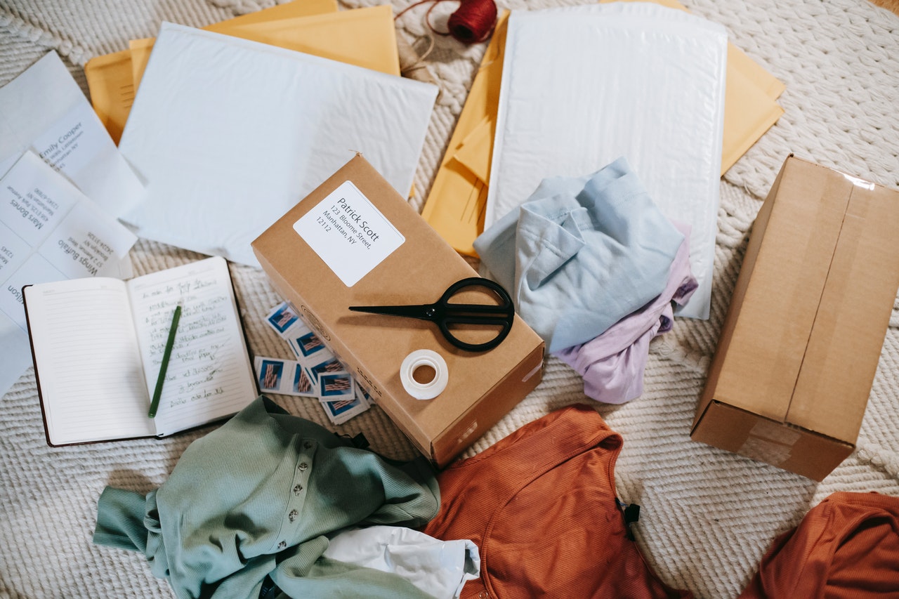 Packaging Materials